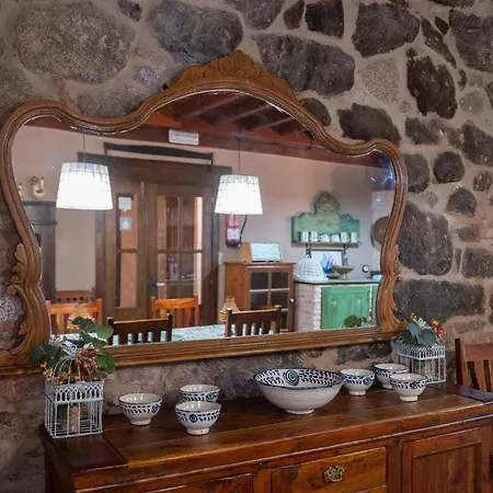 Casa A Laxe Vendégház