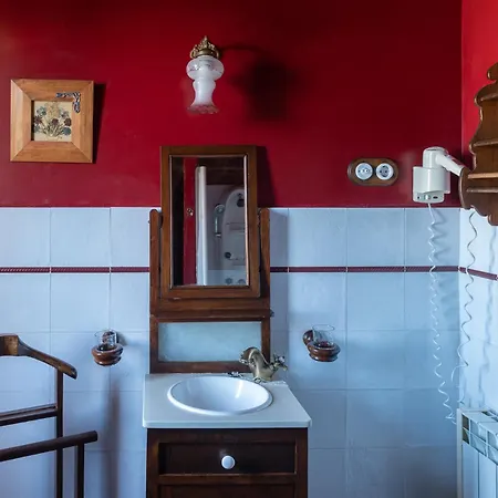 Casa A Laxe Vendégház 3*