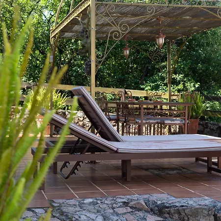 Vendégház Casa A Laxe O Pindo