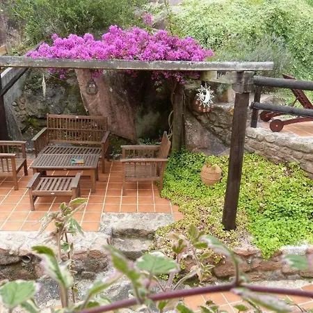 Casa A Laxe Vendégház 3*