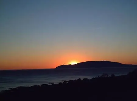 Vendégház Casa A Laxe