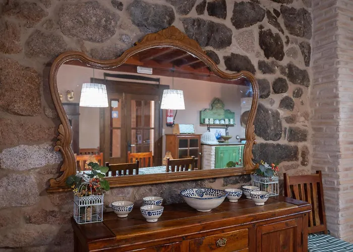 Casa A Laxe ゲストハウス