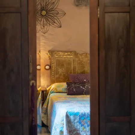 Casa A Laxe Guest house 3*