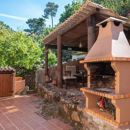 Casa A Laxe Guest house