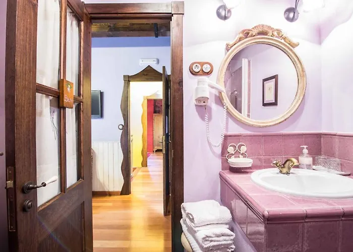 Konukevi Casa A Laxe