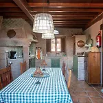 Casa A Laxe 3*
