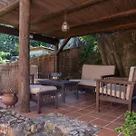 ゲストハウス Casa A Laxe