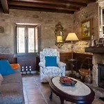 Casa A Laxe