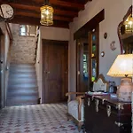 Casa A Laxe O Pindo