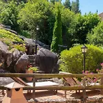 Casa A Laxe O Pindo