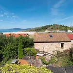 Casa A Laxe ゲストハウス 3*