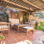 Casa A Laxe O Pindo