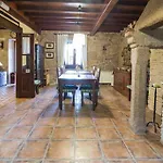 Casa A Laxe 3*