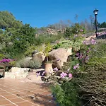 Casa A Laxe ゲストハウス O Pindo