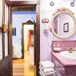 ゲストハウス Casa A Laxe