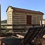 Casa A Laxe O Pindo