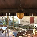 ゲストハウス Casa A Laxe O Pindo