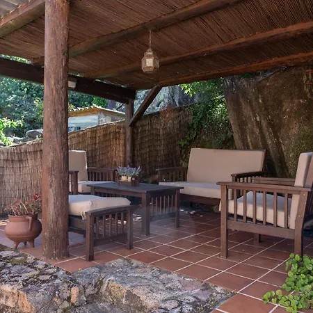 Pensionat Casa A Laxe