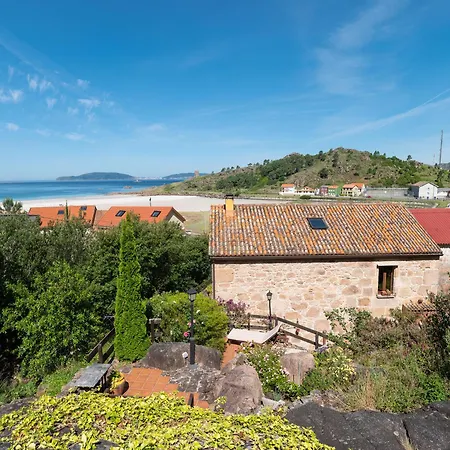 Casa A Laxe Pensionat 3*