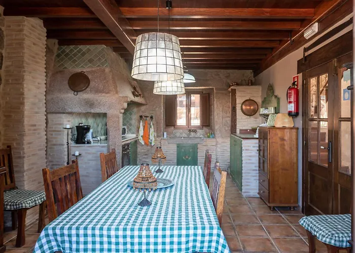 Casa A Laxe 3*